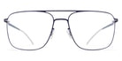 Mykita® TOBI MYK TOBI Navy 52 - Navy Eyeglasses