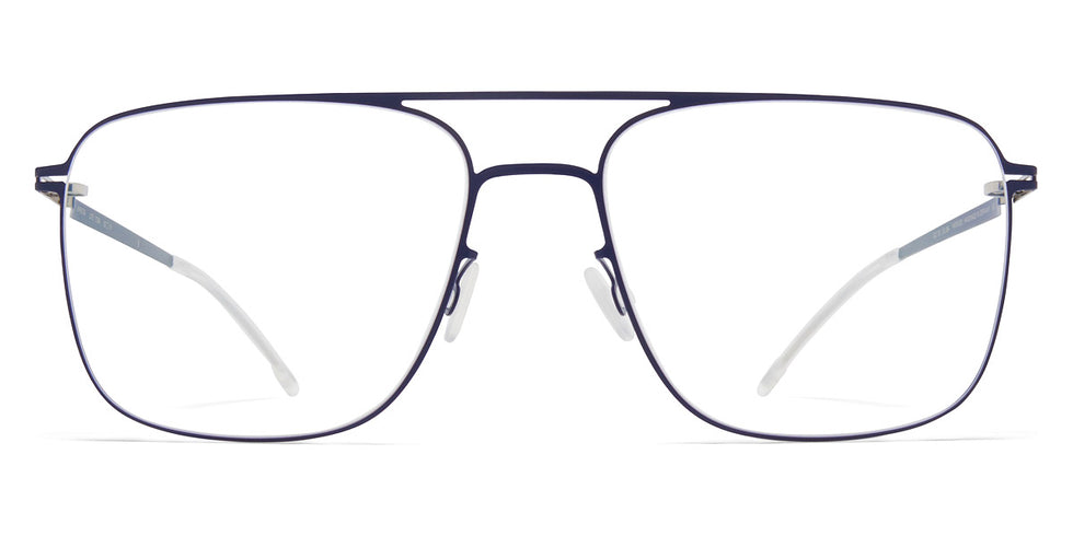Mykita® TOBI MYK TOBI Navy 52 - Navy Eyeglasses