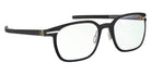 BLAC® TODOS BLAC TODOS NI GP 52 - Black / Grey Eyeglasses