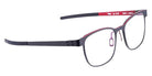 BLAC® TOKE BLAC TOKE BARK 51 - Brown / Brown Eyeglasses