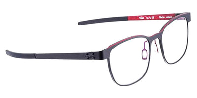 BLAC® TOKE BLAC TOKE BARK 51 - Brown / Brown Eyeglasses