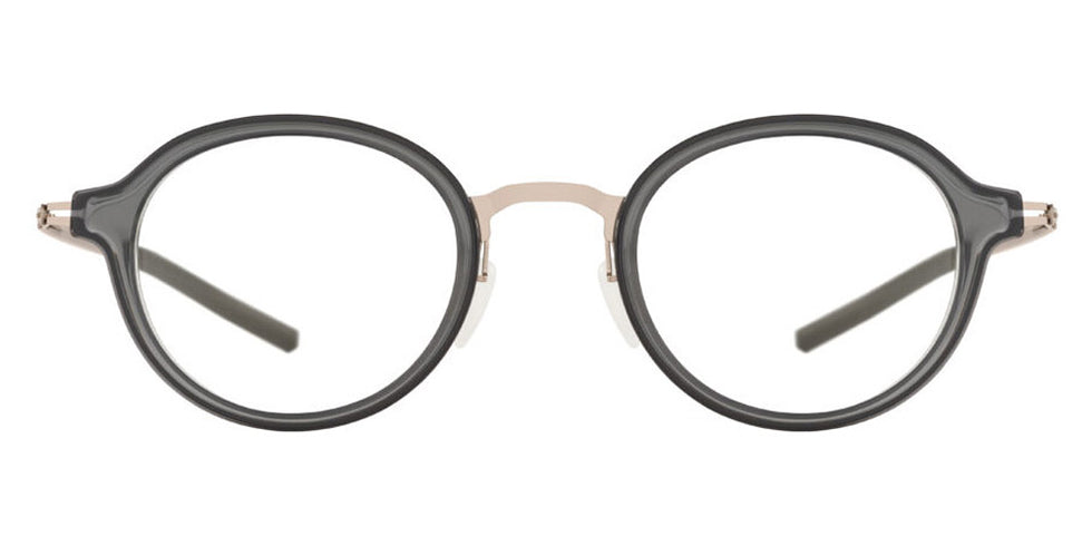 Ic! Berlin® Toki ICB Toki gla00000000000000350 46 - Bronze-Deep-Jade Eyeglasses