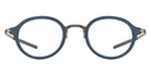 Ic! Berlin® Toki ICB Toki gla00000000000000353 46 - Graphite-Blue-Waters Eyeglasses