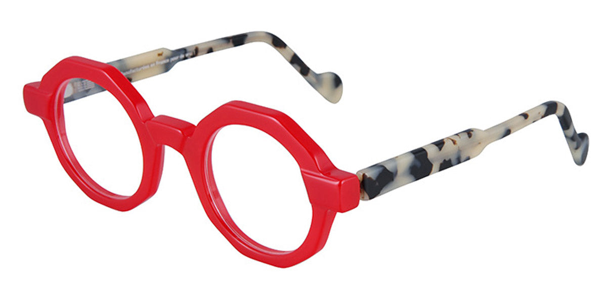 NaoNed® Tokyonec NAO Tokyonec 2419 44 - 2419 Opalescent Red / Tokyo Tortoiseshell Eyeglasses