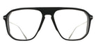 Brett® TONY BRTT TONY-C03-ST 56 - Black / Silver - C03