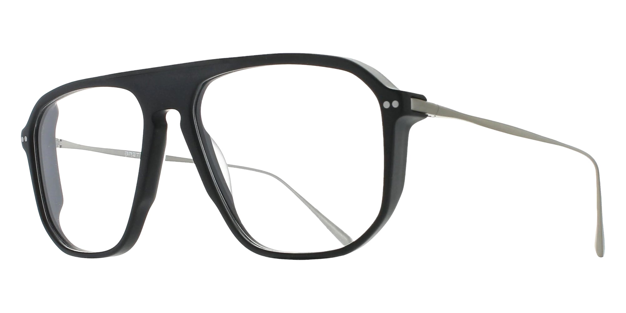 Brett® TONY BRTT TONY-C03-ST 56 - Black / Silver - C03