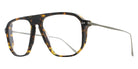 Brett® TONY BRTT TONY-C05-ST 56 - Brown Tortoise / Silver - C05