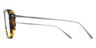 Brett® TONY BRTT TONY-C05-ST 56 - Brown Tortoise / Silver - C05