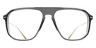 Brett® TONY BRTT TONY-C26-ST 56 - Grey / Copper - C26