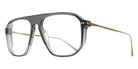 Brett® TONY BRTT TONY-C26-ST 56 - Grey / Copper - C26