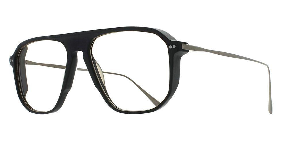 Brett® TONY SUN BRTT TONY SUN-C03-ST 56 - Black / Silver - C03