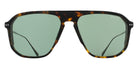 Brett® TONY SUN BRTT TONY SUN-C05-ST 56 - Brown Tortoise / Silver - C05