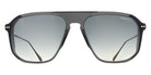 Brett® TONY SUN BRTT TONY SUN-C26-ST 56 - Grey / Copper - C26