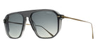 Brett® TONY SUN BRTT TONY SUN-C26-ST 56 - Grey / Copper - C26
