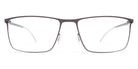Mykita® TORBEN MYK TORBEN Blackberry 55 - Blackberry Eyeglasses