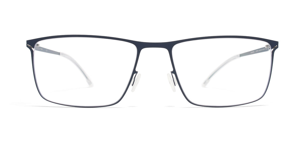 Mykita® TORBEN MYK TORBEN Navy 55 - Navy Eyeglasses