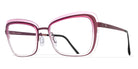 Blackfin® TORTUGA BLF TORTUGA 1095 52 - Brown/Gradient Burgundy Acetate Eyeglasses