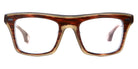 Blake Kuwahara® TOWNLEY BLK TOWNLEY CHESTNUT 50 - CHESTNUT Eyeglasses