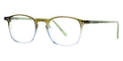 Lafont® Tradition LAF TRADITION 5202 47 - Brown 5202 Eyeglasses