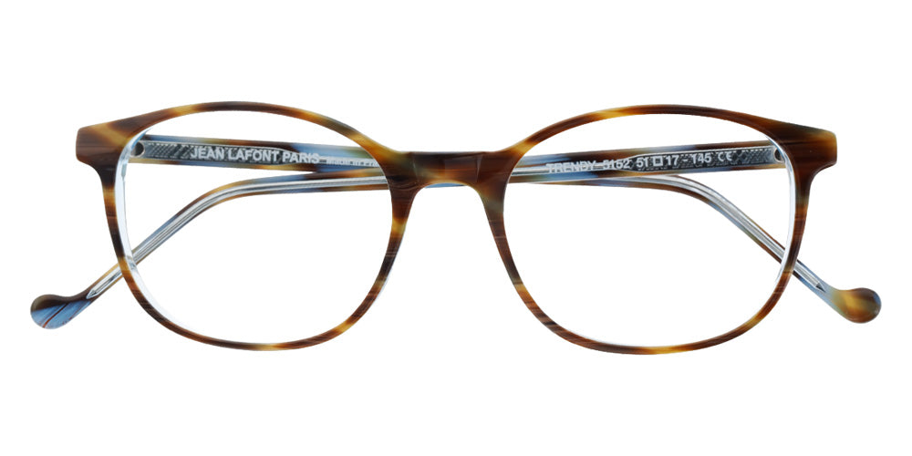 Lafont® TRENDY Eyeglasses - 5152