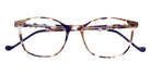 Lafont® TRENDY Eyeglasses - 7172