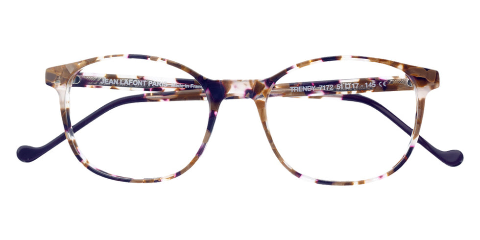 Lafont® TRENDY Eyeglasses - 7172