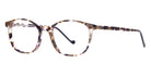 Lafont® TRENDY Eyeglasses - 7172