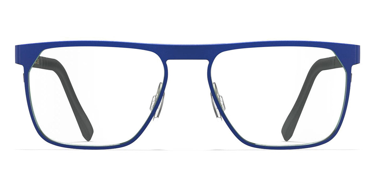 Blackfin® TRENTON BLF TRENTON 1110 55 - Blue/Gray Eyeglasses
