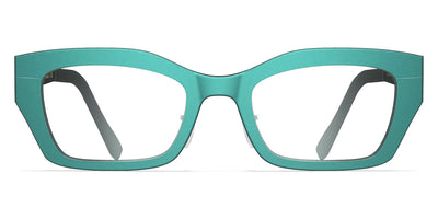 Blackfin® TRIBECA BLF TRIBECA 1630 51 - Forest Green / Blackfin Black Eyeglasses