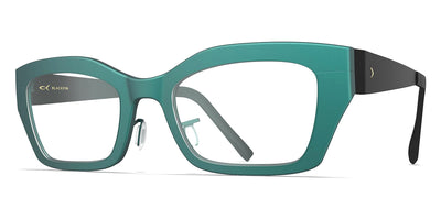 Blackfin® TRIBECA BLF TRIBECA 1630 51 - Forest Green / Blackfin Black Eyeglasses