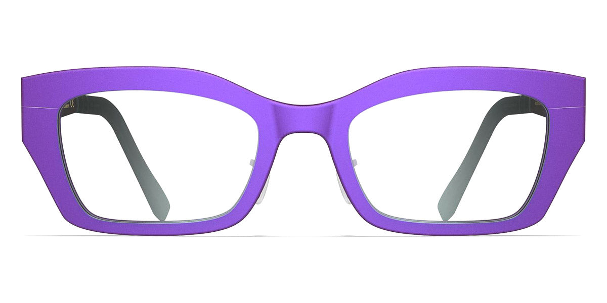 Blackfin® TRIBECA BLF TRIBECA 1631 51 - Diva Violet / Damascus Burgundy Eyeglasses