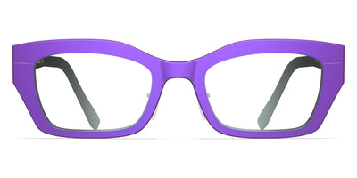 Blackfin® TRIBECA BLF TRIBECA 1631 51 - Diva Violet / Damascus Burgundy Eyeglasses