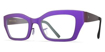Blackfin® TRIBECA BLF TRIBECA 1631 51 - Diva Violet / Damascus Burgundy Eyeglasses