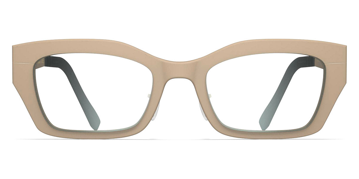 Blackfin® TRIBECA BLF TRIBECA 1632 51 - Mud Brown Eyeglasses