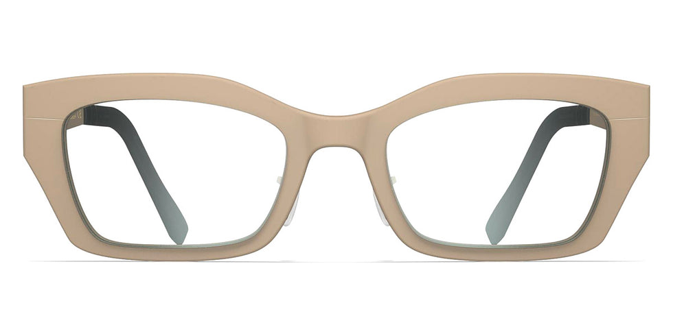 Blackfin® TRIBECA BLF TRIBECA 1632 51 - Mud Brown Eyeglasses
