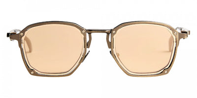 Movitra® Trinitas 01 MVT Trinitas 01 Polished Rose Gold 47 - Polished Rose Gold Eyeglasses