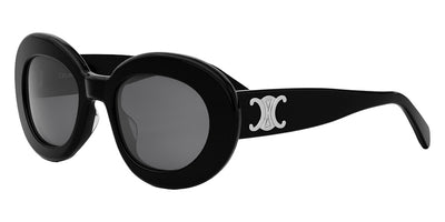 Celine® CL40312U TRIOMPHE01A53 - 01A Sunglasses