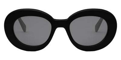 Celine® CL40312U TRIOMPHE01A53 - 01A Sunglasses