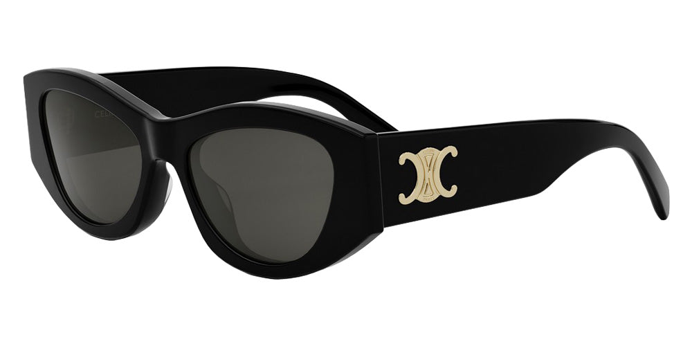 Celine® CL40308U TRIOMPHE01A55 - 01A Eyeglasses