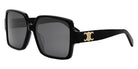 Celine® CL40316U TRIOMPHE01A60 - 01A Eyeglasses