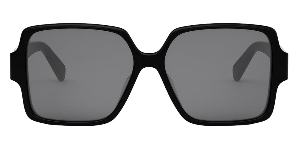 Celine® CL40316U TRIOMPHE01A60 - 01A Eyeglasses