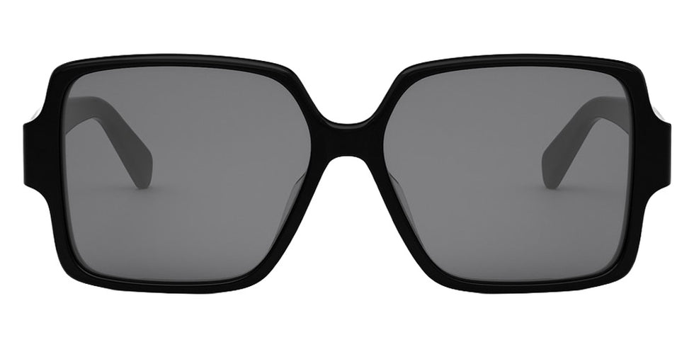 Celine® CL40316U TRIOMPHE01A60 - 01A Eyeglasses