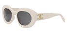 Celine® CL40312U TRIOMPHE25A53 - 25A Eyeglasses