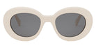 Celine® CL40312U TRIOMPHE25A53 - 25A Eyeglasses