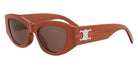 Celine® CL40308U TRIOMPHE42E55 - 42E Eyeglasses
