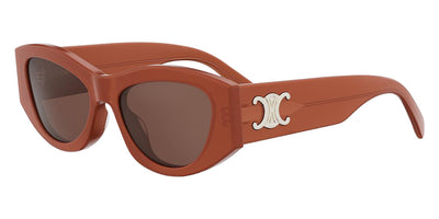 Celine® CL40308U TRIOMPHE42E55 - 42E Eyeglasses