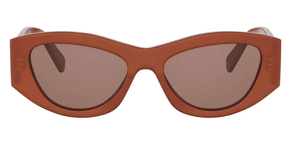 Celine® CL40308U TRIOMPHE42E55 - 42E Eyeglasses