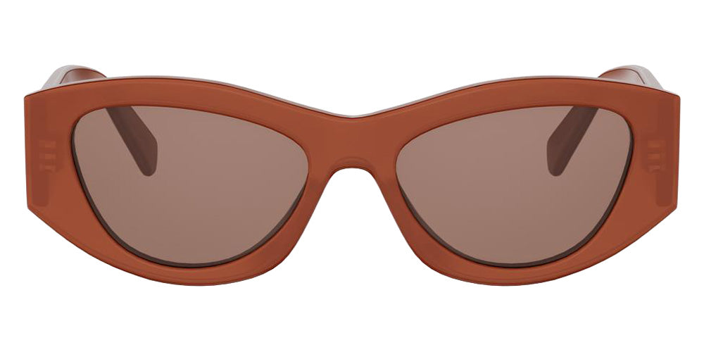 Celine® CL40308U TRIOMPHE42E55 - 42E Eyeglasses