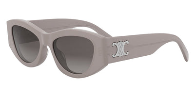 Celine® CL40308U TRIOMPHE45F55 - 45F Eyeglasses