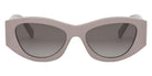 Celine® CL40308U TRIOMPHE45F55 - 45F Eyeglasses